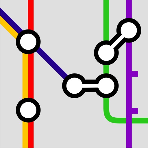 Tokyo Metro Maps