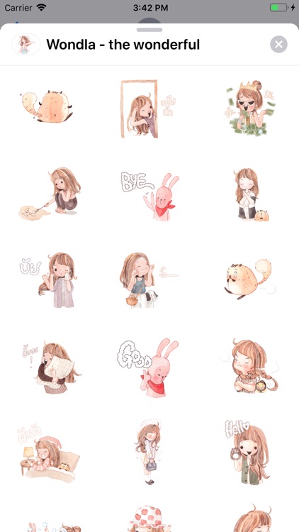 Wondla - the wonderful