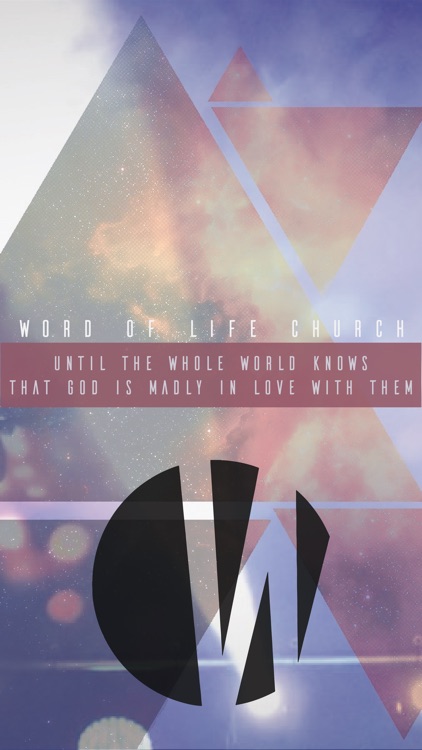 WORD OF LIFE CARLSBAD