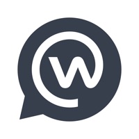 Workplace Chat from Meta sur PC