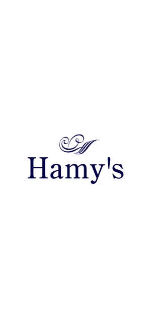 Hamy's（ハミーズ）(圖1)-速報App