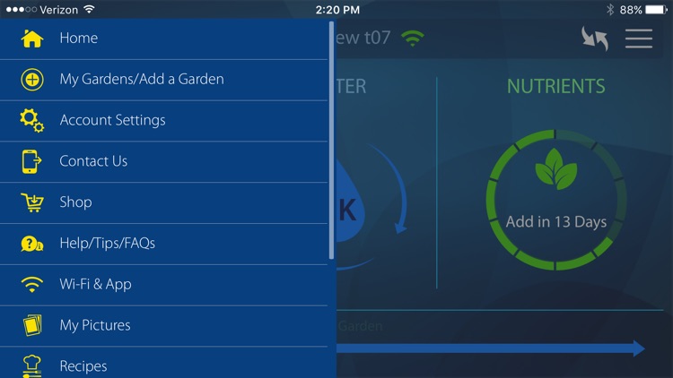 AeroGarden Wi-Fi