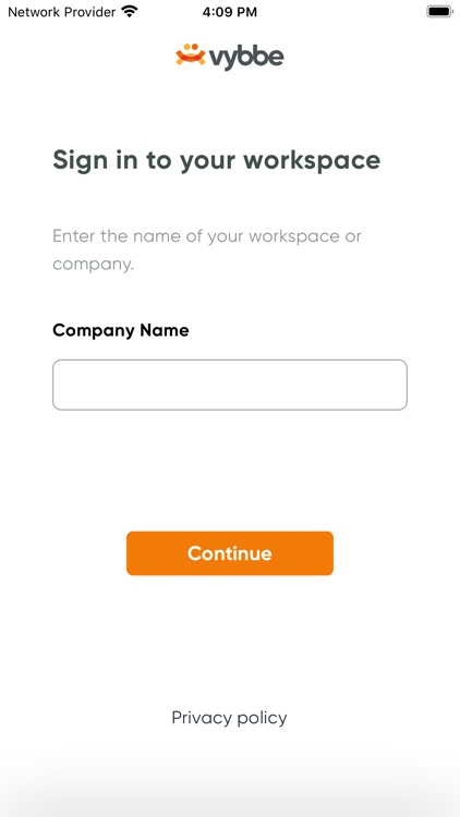 Vybbe screenshot-5