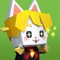 ほのぼのまちづくりゲーム「ピコットタウン」