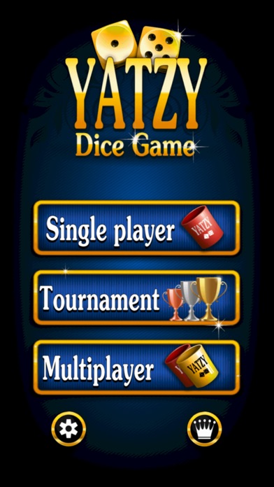 How to cancel & delete Yatzy Dice Game for Buddies from iphone & ipad 2