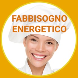 Fabbisogno Energetico