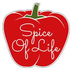 Spice of Life