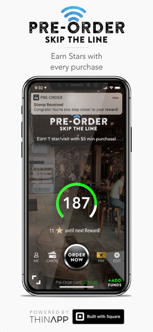 Pre-Order - Skip The Line App(圖2)-速報App