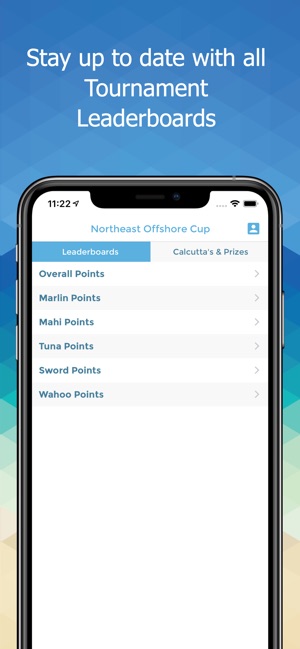 Northeast Offshore Cup(圖1)-速報App