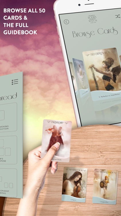 Women's Bodies Women's Wisdom