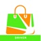 The delivery app is for retailers of Keeraana to help them understand and optimize their delivery channel