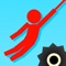 Swing like Spider-Man through endless new worlds Remember to keep all your body parts when hitting dangerous objects