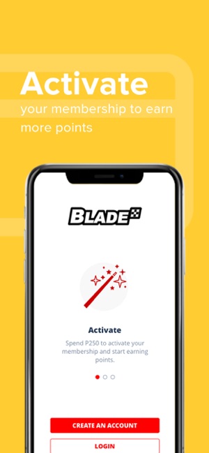 Blade Rewards(圖4)-速報App