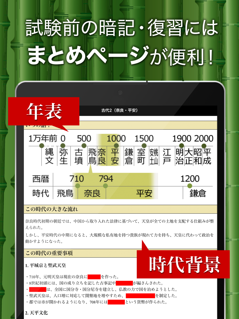 日本の歴史 日本史 一問一答 Free Download App For Iphone Steprimo Com