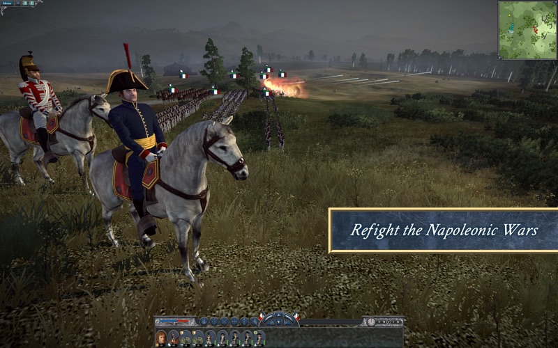 Не запускается napoleon total war на windows 10