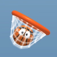 Kontakt Ball Shot -  Fling to Basket
