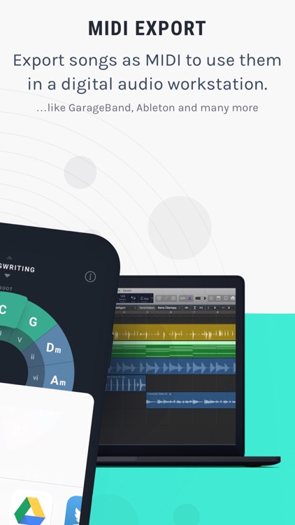 Ultimate Circle Of Fifths screenshot-8