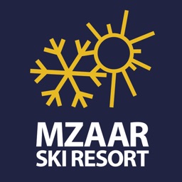 Mzaar Ski Resort