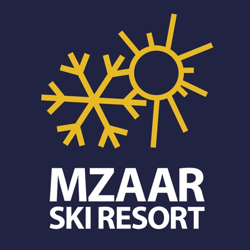 Mzaar Ski Resort