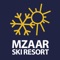 A mobile app created for you where you can test your speed performance , check weather forecast at MZAAR , get your tickets online , book a restaurant and to be updated about mzaar upcoming events