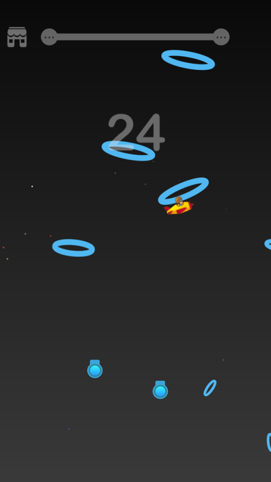 Ping O Ball screenshot 3