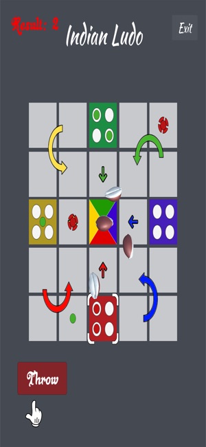 Indian Ludo-AngMang ChowkChang(圖3)-速報App