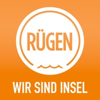 Rügen-App app funktioniert nicht? Probleme und Störung