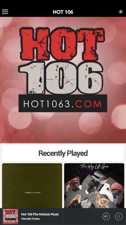 HOT 106