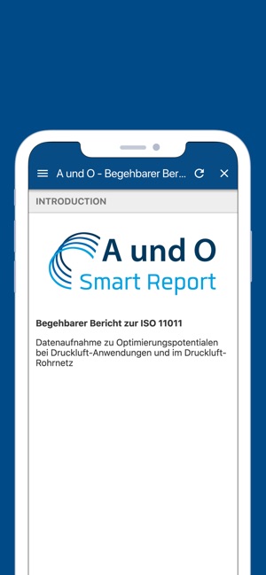 Smart Report(圖2)-速報App