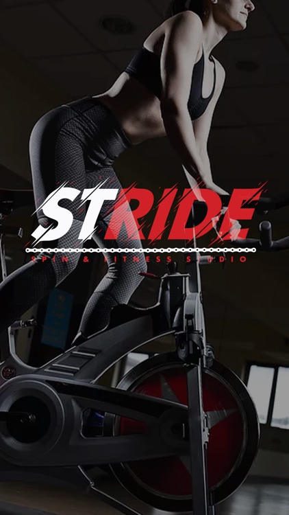 stRIDE Studio