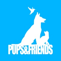 Pups & Friends pour PC