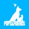 Pups is a free, fun, photography application made for dog-lovers