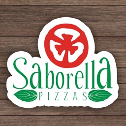 Saborella Pizzas