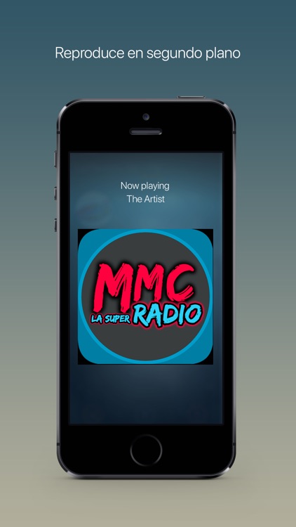 MMC RADIO