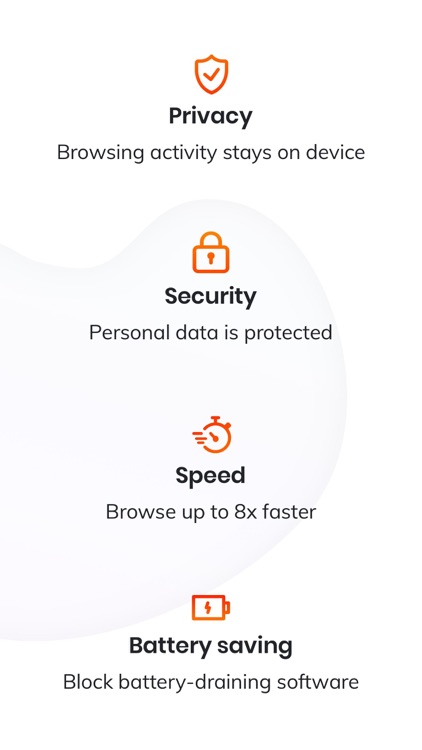 Brave Private Web Browser