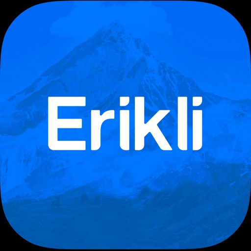 Erikli Su Sipariş iOS App