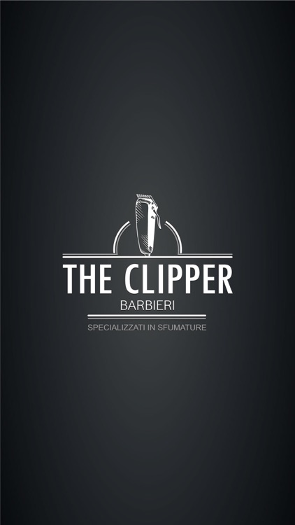 The Clipper Barbieri