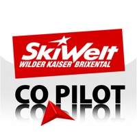 SkiWelt Copilot app not working? crashes or has problems?