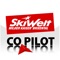 The SkiWelt CoPilot app will guide you through the ski area SkiWelt Wilder Kaiser - Brixental