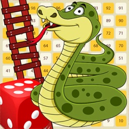 Snake and Ladders Classic