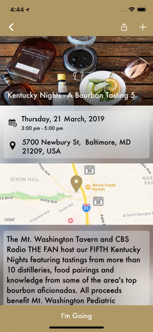 Mt. Washington Tavern & Bar(圖3)-速報App