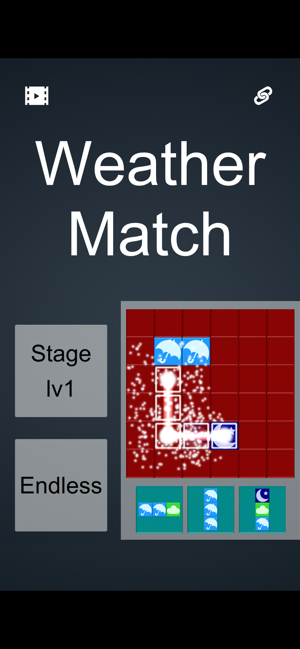 Weather Match Puzzle(圖1)-速報App