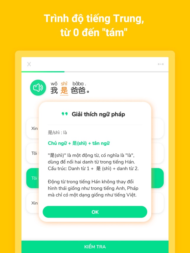 HelloChinese - Học Tiếng Trung