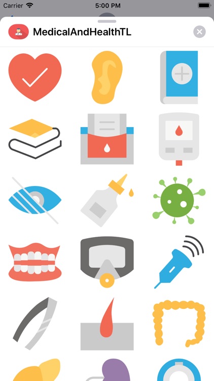 MedicalAndHealthTL