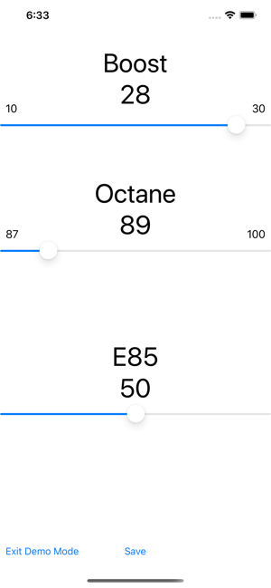 Eurodyne Tune Adjuster(圖1)-速報App