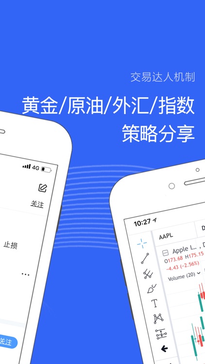 外汇-趣投吧贵金属投资跟单社区