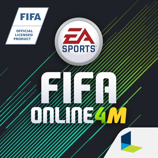 FIFA ONLINE 4 M by EA SPORTS™