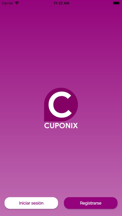 Cuponix Tendero