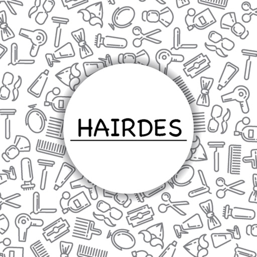 Hairdes