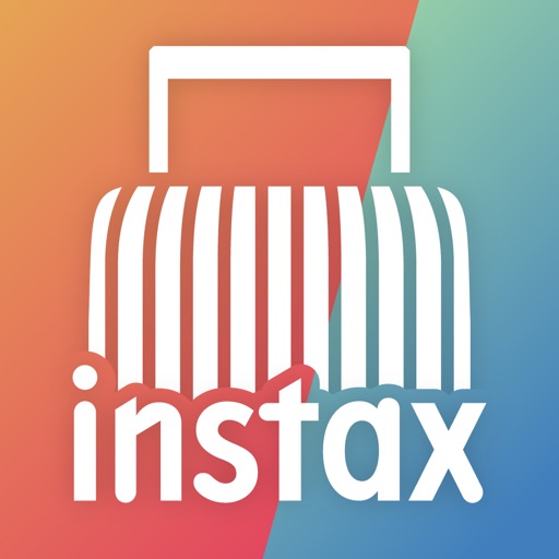 instax mini Link iOS App